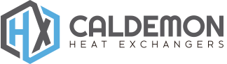 Caldemon Heat Exchangers. CaldemonHX